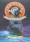 Capa do livro Jan Plata: O chamado dos piratas, Josep L. Badal