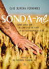 Capa do livro Sonda-me, Elke Oliveira Fernandes