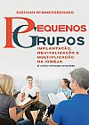 Capa do livro Pequenos grupos, Dietmar Wimmersberger