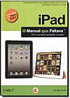 Capa do livro Ipad - O Manual Que Faltava, J. D. Biersdorfer