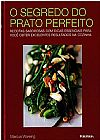 Capa do livro Segredo do Prato Perfeito, O, Marcus Wareing