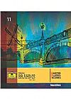 Capa do livro COLECAO MESTRES DA MUSICA CLASSICA - JOHANNES BRAHMS - VOLUME 11 ( INCLUI CD ), LIVRO BOM E BARATO LTDA