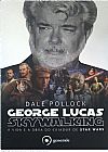 Capa do livro GEORGE LUCAS SKYWALKING - A VIDA E A OBRA DO CRIADOR DE STAR WARS, DALE POLLOCK