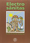 Capa do livro Electro-s�nitas, Humberto Gomes de Barros