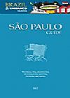 Capa do livro GUIA UNIBANCO SAO PAULO (INGLES), Varios Autores