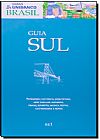 Capa do livro Guia Unibanco Sul, BEI