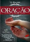 Capa do livro Ora��o: o segredo de abrir o cora��o, O. Hallesby