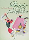 Capa do livro Di�rio Secreto de um Portuguesa, IRMAOS BACALHAU