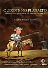 Capa do livro Quixote no Planalto, Marc�lio Marques Moreira