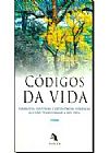 Capa do livro C�digos da Vida, LEGRAND Legrand