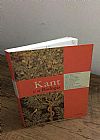 Capa do livro Kant e a Biologia, Ubirajara Rancan de Azevedo Marques