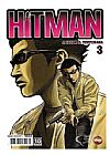 Capa do livro HITMAN - SEGUNDA TEMPORADA - N�03, HIROSHI MUTO