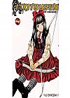 Capa do livro IKKITOUSEN - SEGUNDA TEMPORADA - N�03, 3� edi��o, Yuji Shiozaki