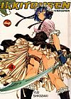 Capa do livro IKKITOUSEN - SEGUNDA TEMPORADA - Nº04, YUJI SHIOZAKI