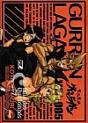 Capa do livro Garren Lagann 5, Kotaro Mori
