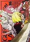Capa do livro Gurren lagann 6, kotaro mori