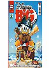 Capa do livro Gibi Disney Big, Disney