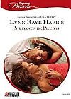 Capa do livro Harlequin Paixão 366, Varios Autores