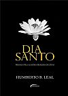 Capa do livro Desvelo, Jangui� Diniz