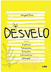 Capa do livro Desvelo, Janguiê Diniz