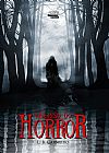 Capa do livro Remanso do Horror, Lenita Barreto Carneiro