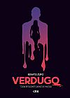 Capa do livro Verdugo: toda pessoa � capaz de matar, Renato Zupo