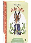 Capa do livro Meu Livro Fofinho: Pedro Coelho, Ruth Marschalek