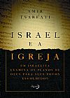 Capa do livro Israel e a Igreja, Amir Tsarfati