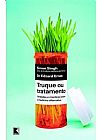 Capa do livro Truque ou tratamento, Simon Singh