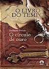 Capa do livro O c�rculo de ouro (Vol. 3), Guillaume Pr�vost