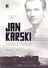 Capa do livro Jan Karski, Yannick Haenel
