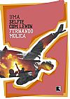 Capa do livro Uma selfie com Lenin, Fernando Molica