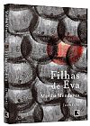 Capa do livro Filhas de Eva, Martha Mendonca