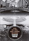 Capa do livro Sob os pés, meu corpo inteiro, Marcia Tiburi