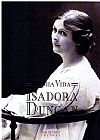 Capa do livro Minha vida, Isadora Duncan