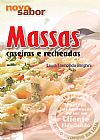 Capa do livro Massas Caseiras E Recheadas, Laura Tremolada Barghini