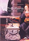 Capa do livro A Ave-Maria, Tullio Faustino Ossanna