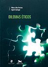 Capa do livro Dilemas éticos, Ingrid Esslinger