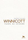 Capa do livro Winnicott, Béatrice Dessain