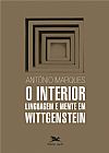 Capa do livro O interior, Ant�nio Marques
