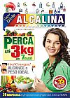 Capa do livro Dieta Alcalina, Vários Autores