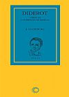 Capa do livro Diderot: obras III - o sobrinho de Rameau, 