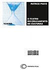 Capa do livro O teatro no cruzamento de culturas, Patrice Pavis