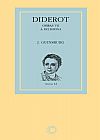 Capa do livro Diderot: obras VII - a religiosa,