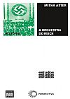 Capa do livro A orquestra do Reich, Misha Aster