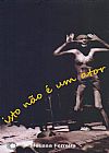 Capa do livro Isto n�o e um ator, Melissa da Silva Ferreira