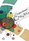 Capa do livro Can��es, Carlos Renno