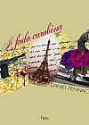 Capa do livro A fada Carabina, Daniel Pennac
