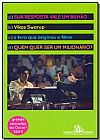 Capa do livro Sua resposta vale um bilh�o, V�rios Autores