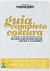 Capa do livro Guia Completo da Costura - Livro 4 Detalhes de Mod, Vários Autores